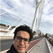 Profe particilar para mejorar tus notas desde la primera clase. Método + materia científica de bachiller o primaria